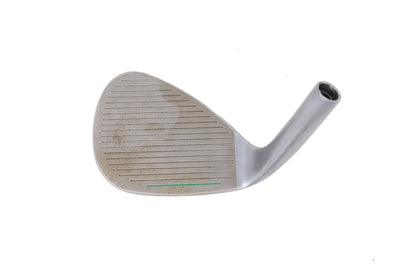 Used TaylorMade Hi-Toe 4 Lob Wedge - HEAD ONLY - Right-Handed - 60 Degrees