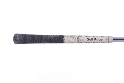 Used Mizuno JPX 923 Forged Single 9-Iron - Left-Handed - Extra Stiff Flex
