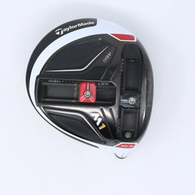 Used TaylorMade 2016 M1 Driver - HEAD ONLY - Right-Handed - 10.5 Degrees-Next Round