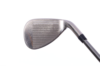 Used Callaway Mavrik Approach Wedge - Left-Handed - 46 Degrees - Seniors Flex-Next Round