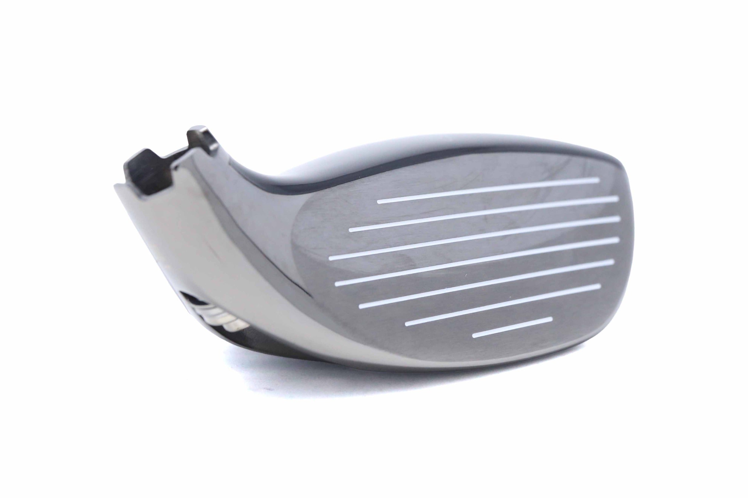 Used Callaway Paradym X 3H - HEAD ONLY - Left-Handed - 18 Degrees-Next Round