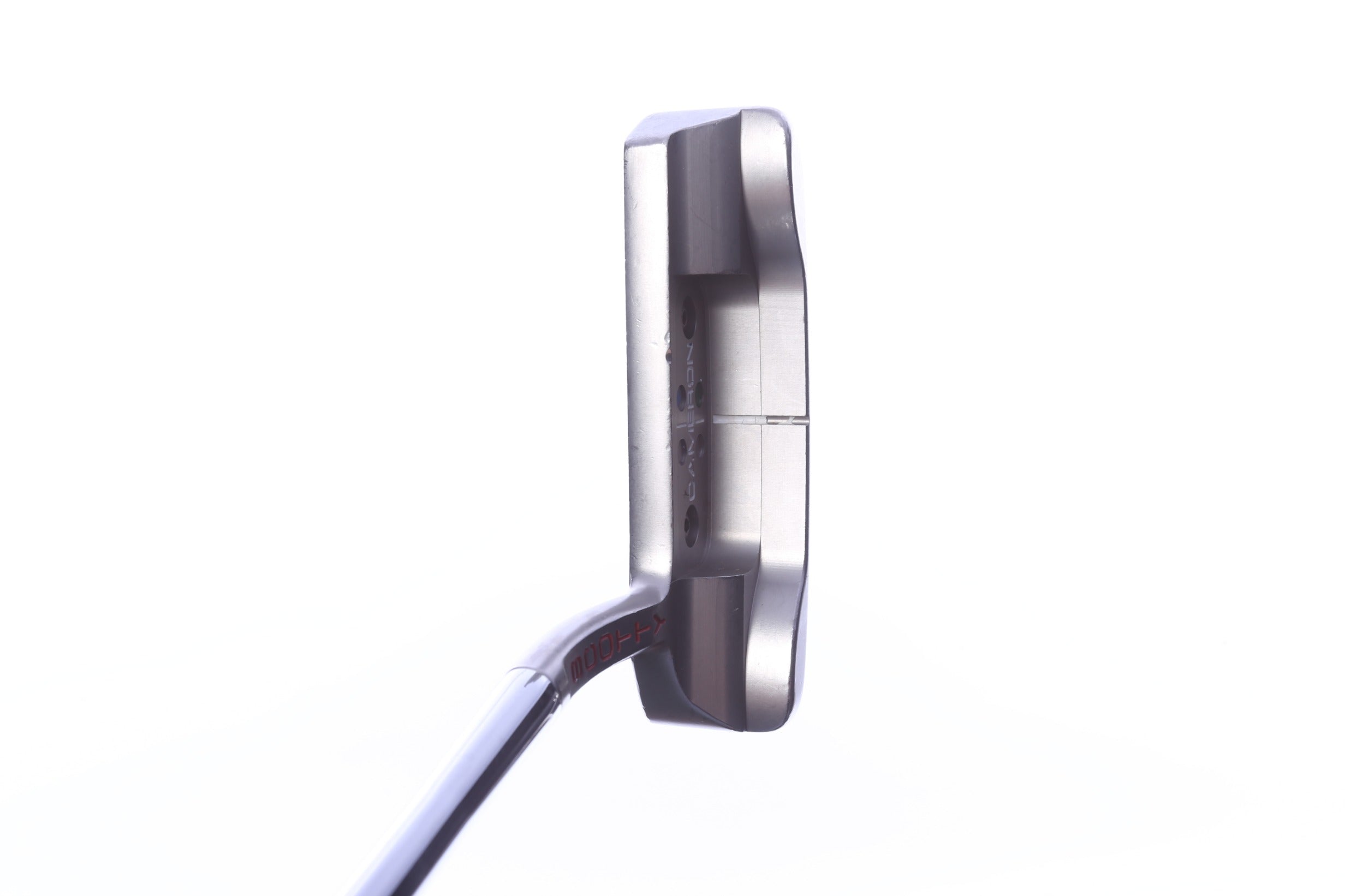 Used Titleist Scotty Cameron Studio Style Newport 1.5 Putter - Right-Handed - 35 in - Blade