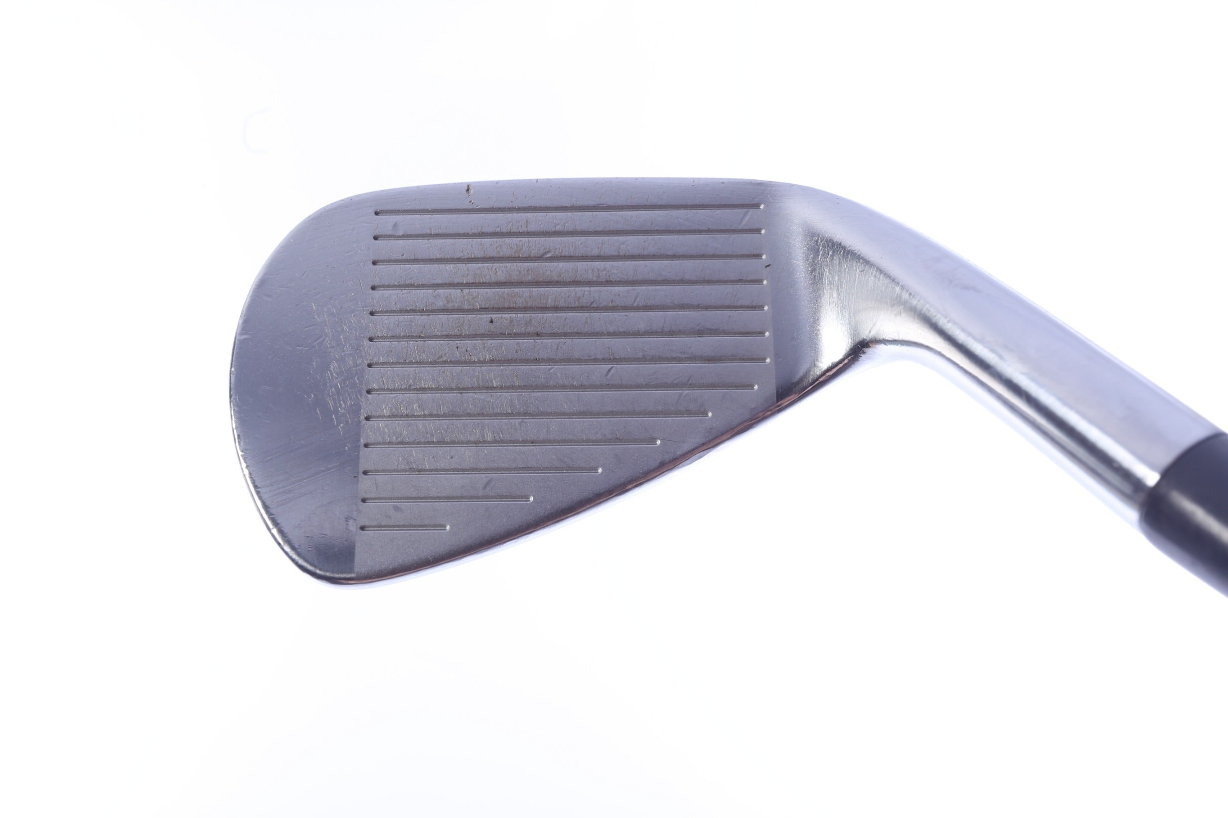 Used Titleist 2021 T100S Single 8-Iron - Left-Handed - Stiff Flex