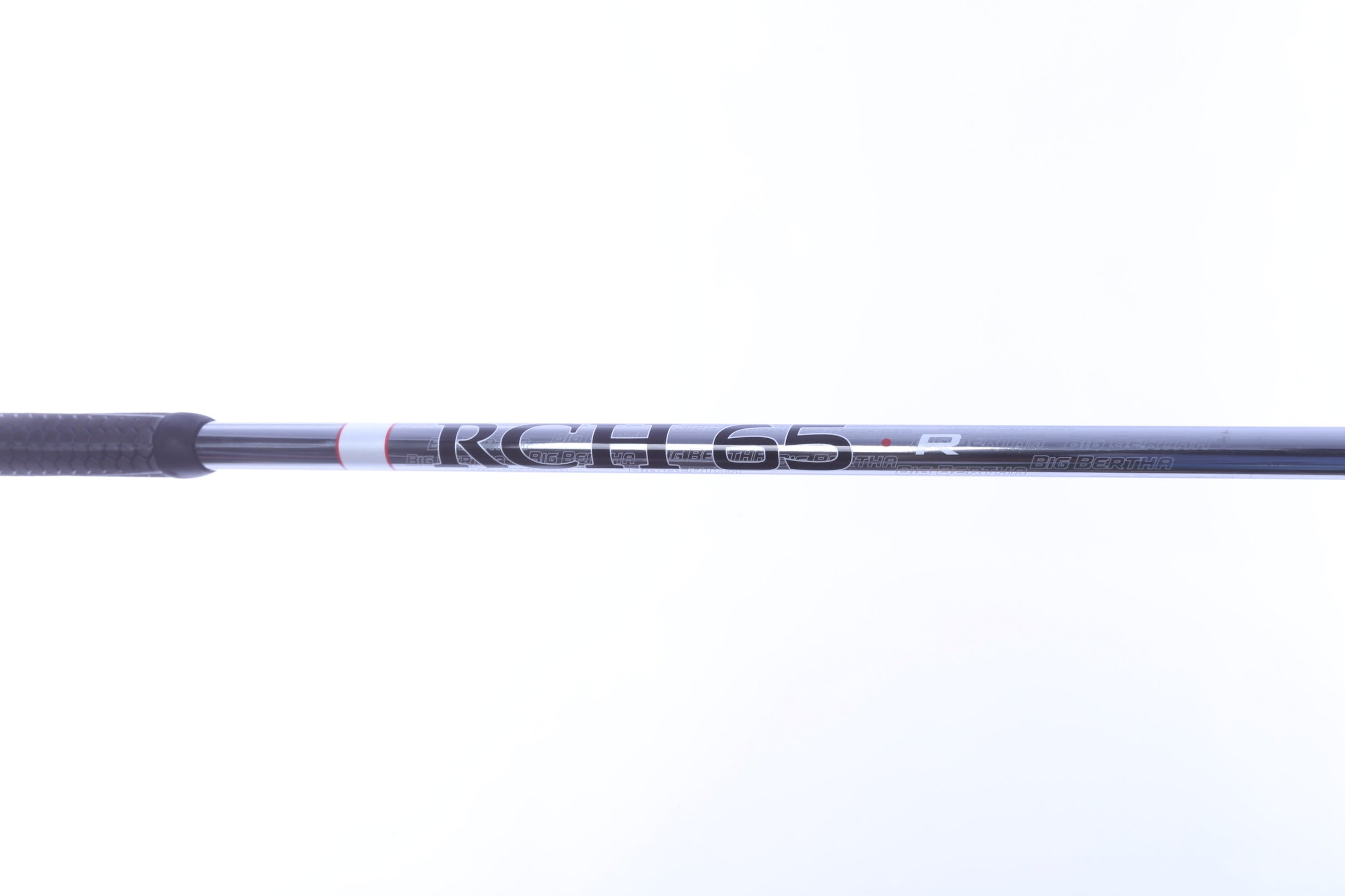 Used Callaway Big Bertha B21 5H Hybrid - Left-Handed - 24 Degrees - Regular Flex-Next Round