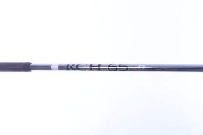 Used Callaway Big Bertha B21 5H Hybrid - Left-Handed - 24 Degrees - Regular Flex-Next Round