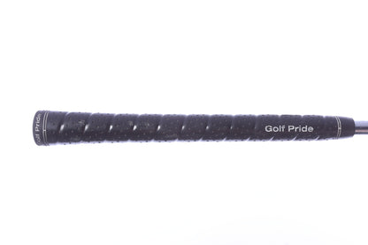 Used Callaway MD3 Milled Black Lob Wedge - Right-Handed - 58 Degrees - Wedge Flex