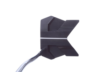Used Odyssey Ai-ONE Wing Back Putter - Right-Handed - 33 in - Mallet-Next Round