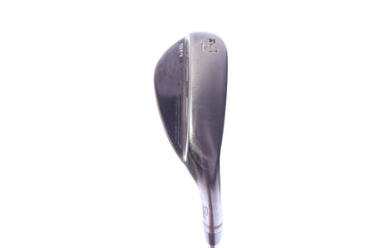 Used Titleist Vokey SM9 Brushed Steel Sand Wedge - Right-Handed - 54 Degrees - Regular Flex-Next Round