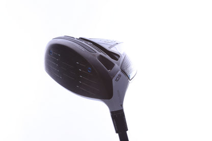 Used TaylorMade SIM Driver - 10.5 Degrees - Extra Stiff Flex Project X HZRDUS - Left-Handed-Next Round