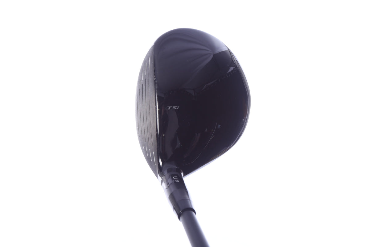 Used Titleist TSi3 3-Wood - Right-Handed - 15 Degrees - Stiff Flex-Next Round