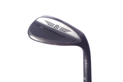 Used Titleist Vokey SM10 Nickel Sand Wedge - Right-Handed - 60 Degrees - Wedge Flex-Next Round