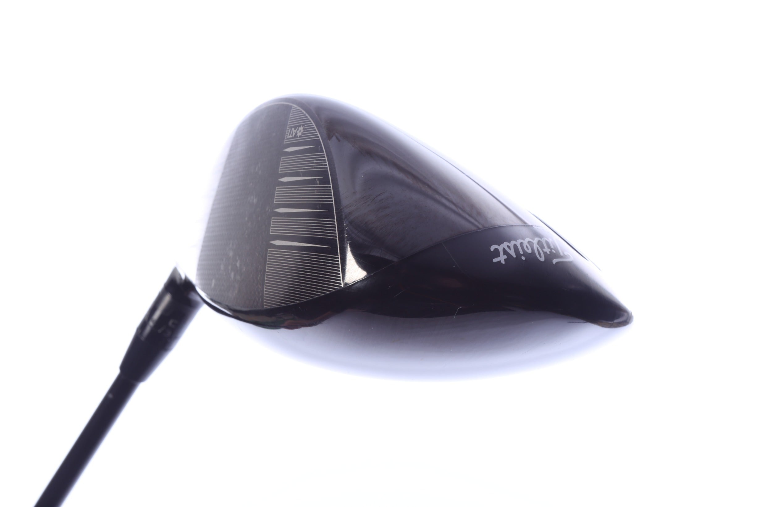 Used Titleist TSi2 Driver - 10 Degrees - Stiff Flex Mitsubishi Tensei AV Series Blue - Right-Handed