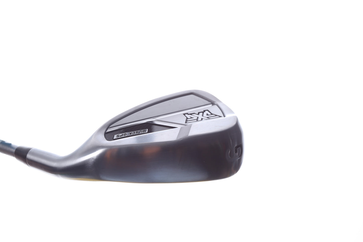 Used PXG Black Ops Gap Wedge - Right-Handed - 48 Degrees - Stiff Flex-Next Round