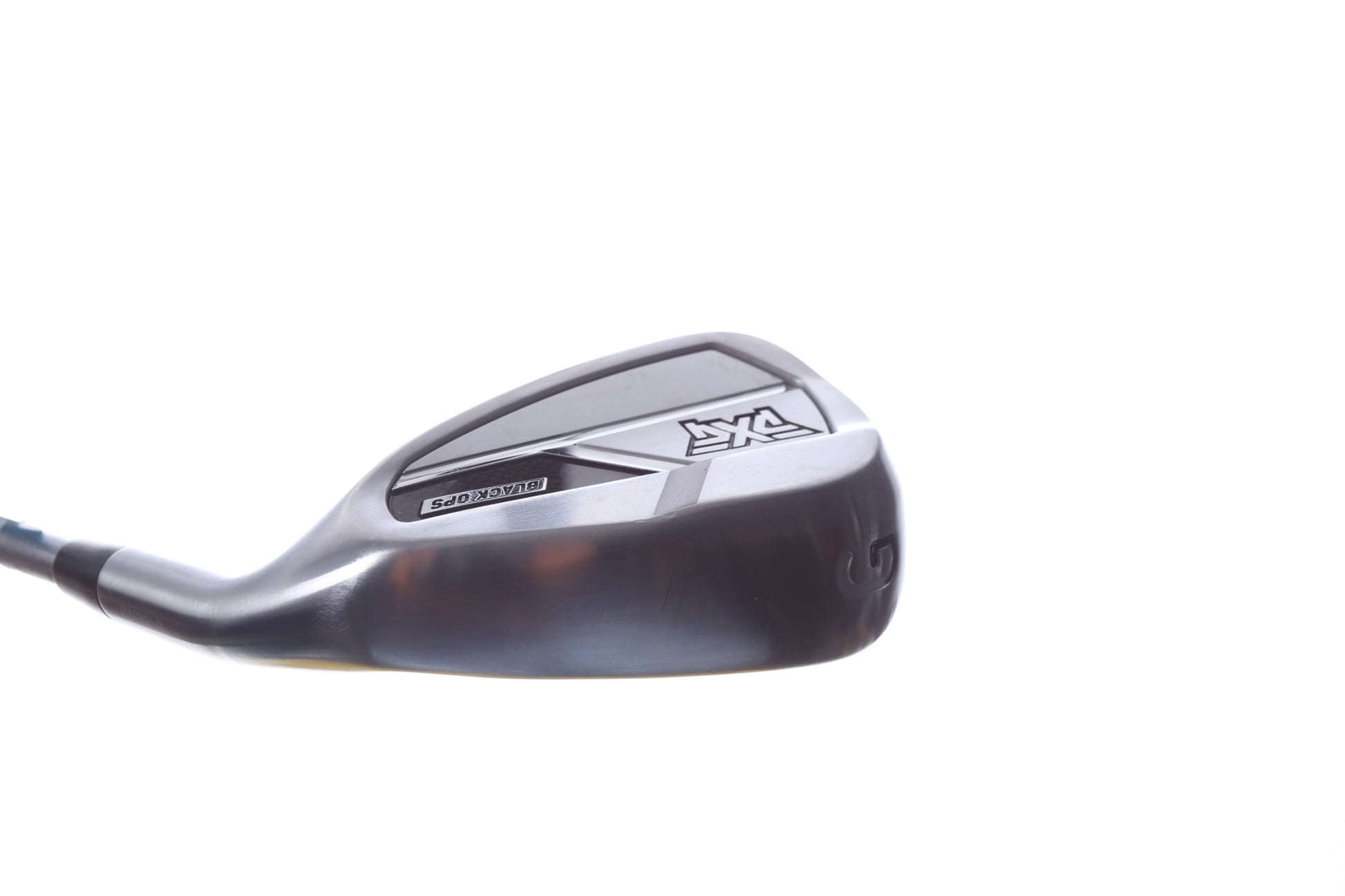 Used PXG Black Ops Gap Wedge - Right-Handed - 48 Degrees - Stiff Flex-Next Round