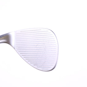Used Cleveland RTX Full Face ZipCore Tour Satin Sand Wedge - Right-Handed - 56 Degrees - Stiff Flex-Next Round