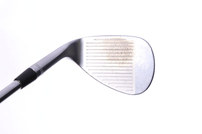 Used Callaway MD4 Chrome Lob Wedge - Right-Handed - 60 Degrees - Stiff Flex-Next Round