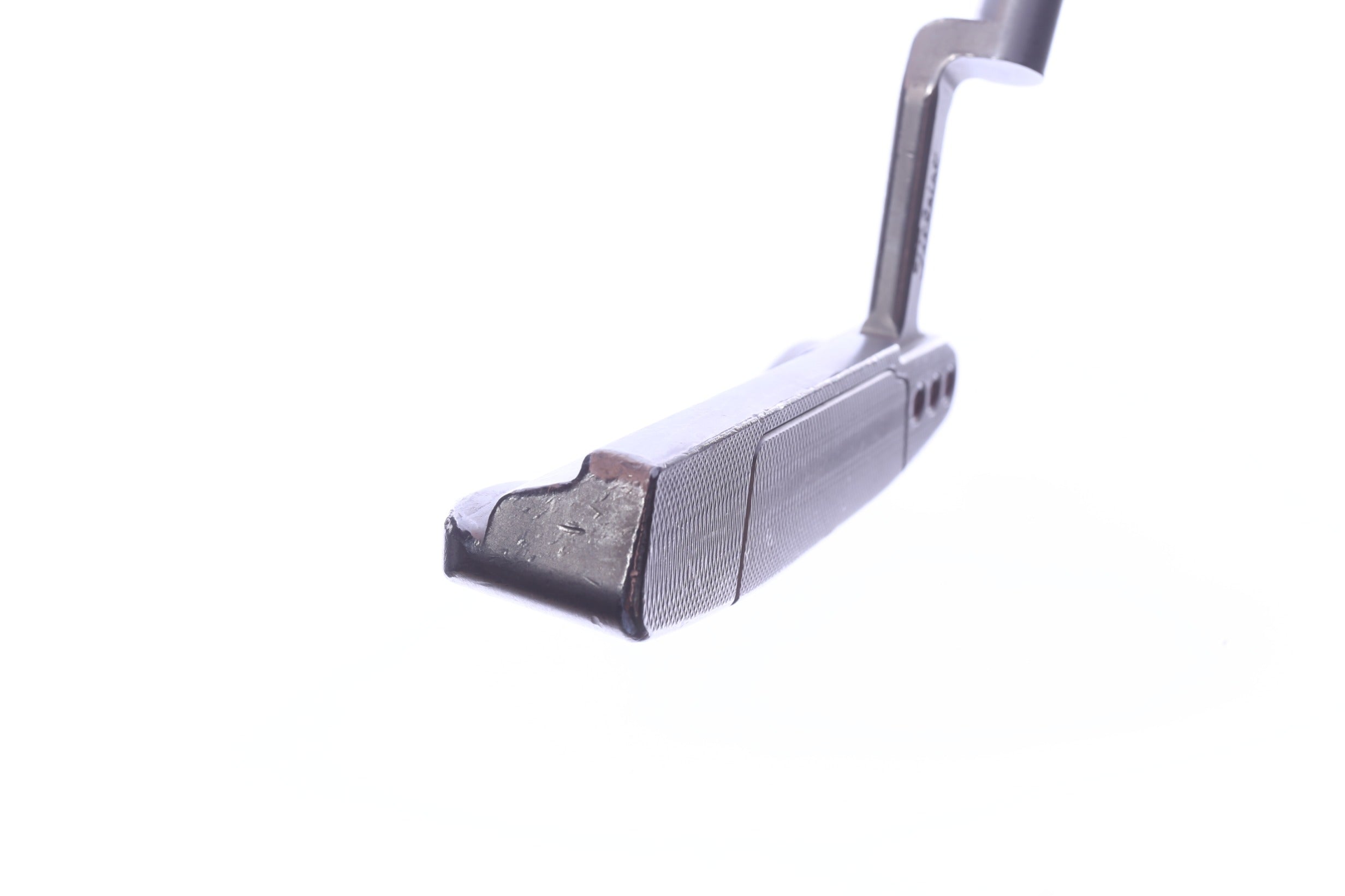 Used Titleist Scotty Cameron 2016 Select Newport Putter - Right-Handed - 35 in - Blade