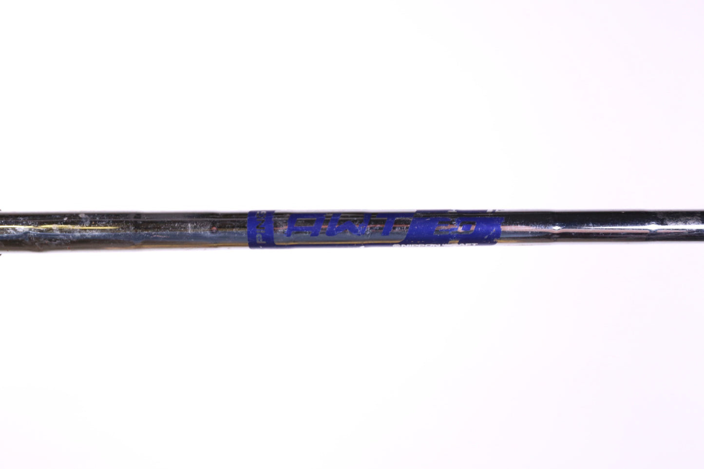 Used Ping G400 Single 7-Iron - Left-Handed - Regular Flex-Next Round