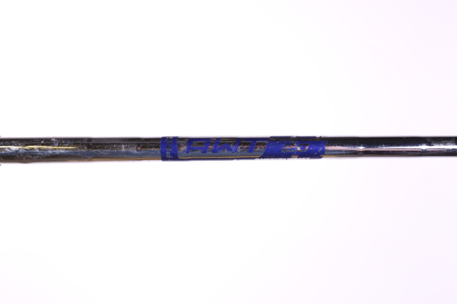 Used Ping G400 Single 7-Iron - Left-Handed - Regular Flex-Next Round