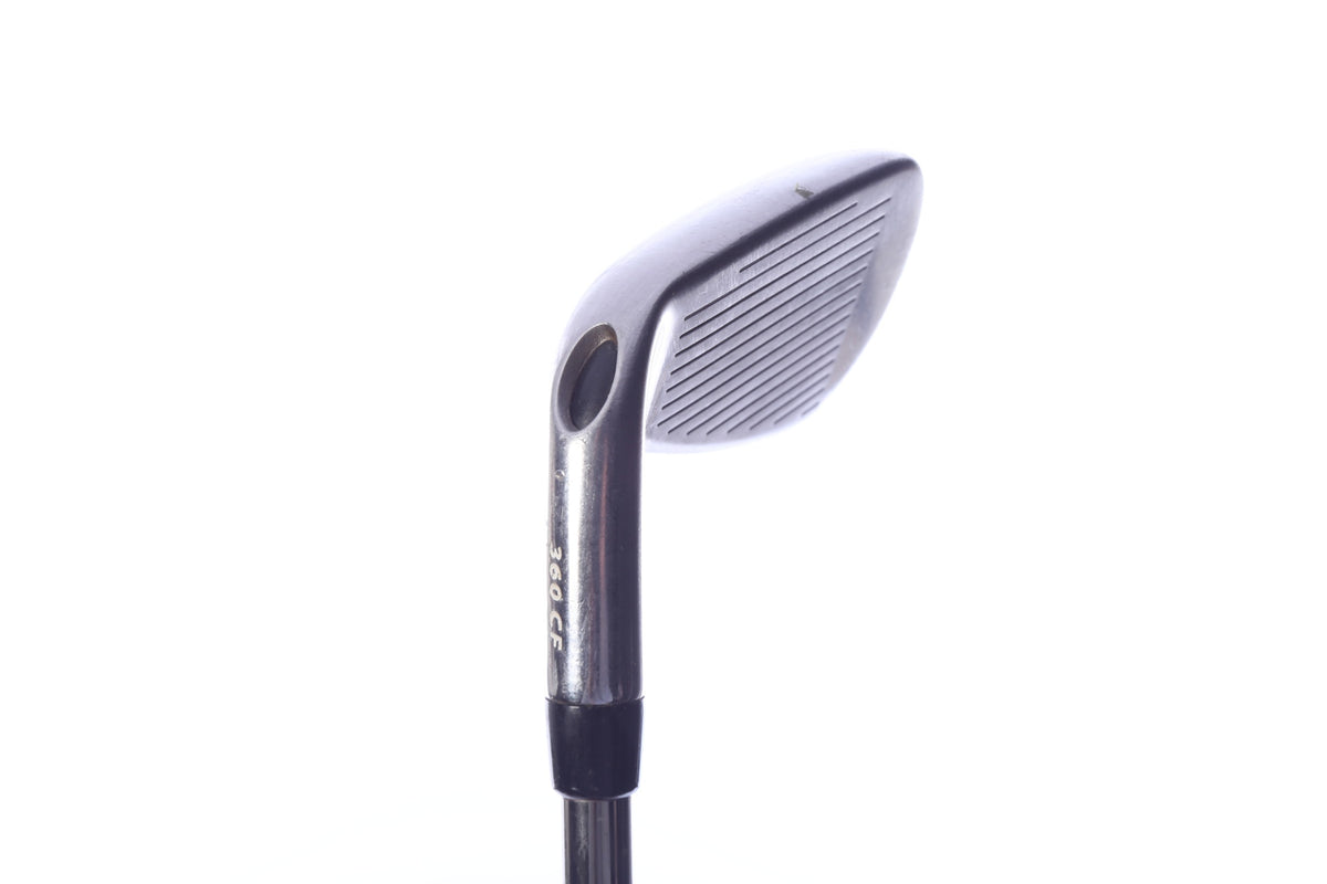 Used Callaway Steelhead XR Single 9-Iron - Right-Handed - Ladies Flex