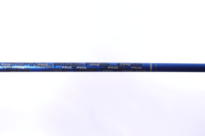 Used Ping G Driver - 10 Degrees - Regular Flex Ping ALTA CB - Right-Handed
