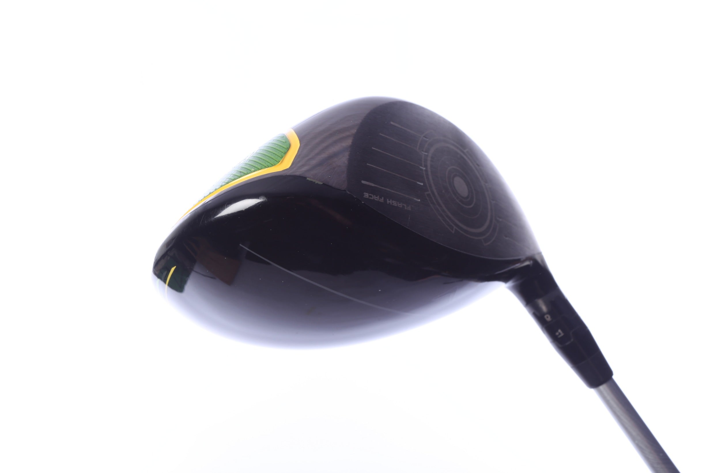 Used Callaway Epic Flash Driver - 10.5 Degrees - Regular Flex Project X Even Flow - Left-Handed