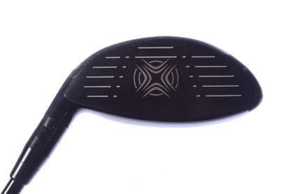 Used Callaway Big Bertha 1.5 Mini Driver - 12 Degrees - Stiff Flex Mitsubishi Kuro Kage - Right-Handed