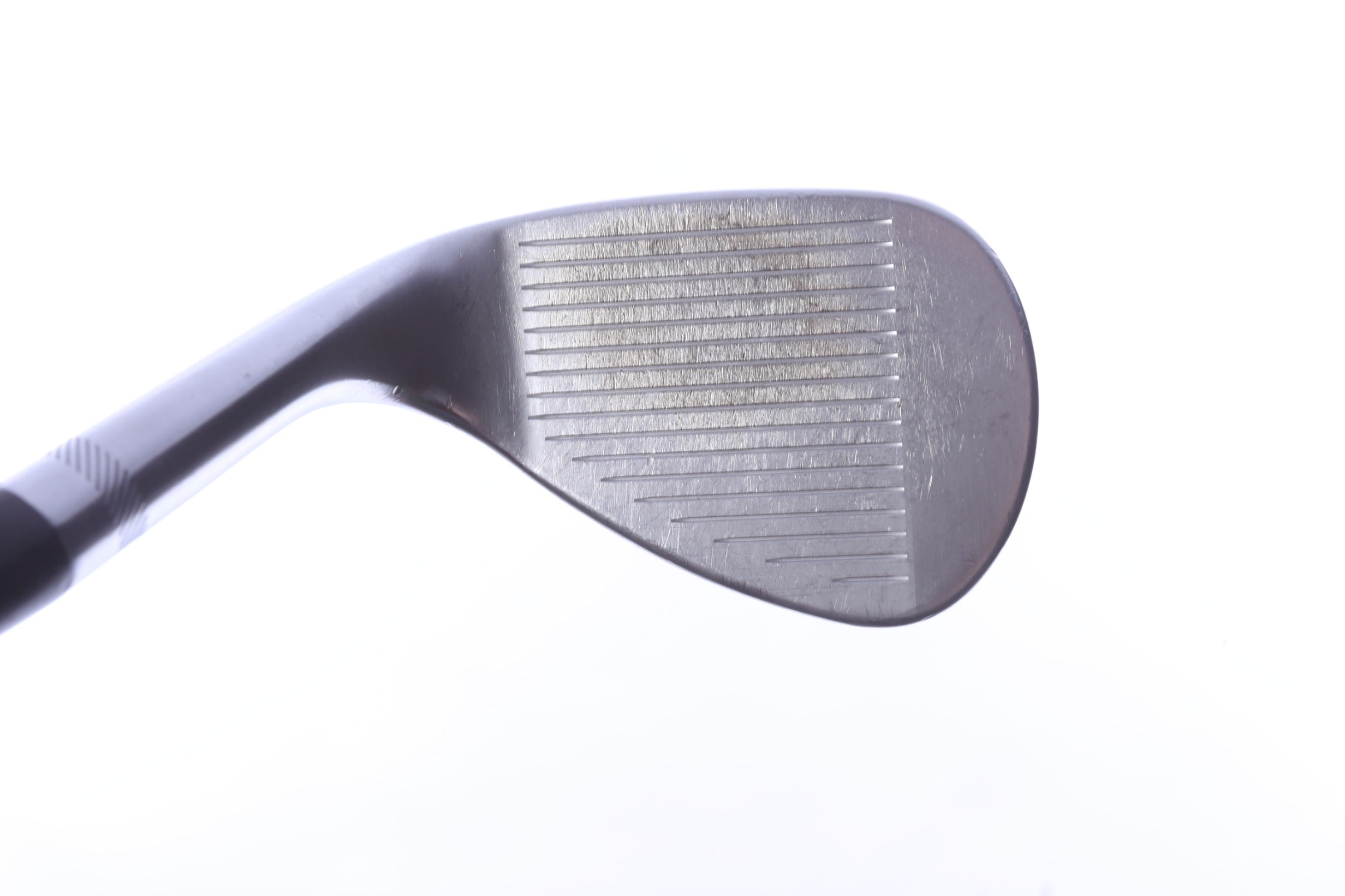 Used Titleist Vokey SM10 Tour Chrome Lob Wedge - Right-Handed - 58 Degrees - Wedge Flex-Next Round