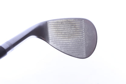 Used Titleist Vokey SM10 Tour Chrome Lob Wedge - Right-Handed - 58 Degrees - Wedge Flex-Next Round