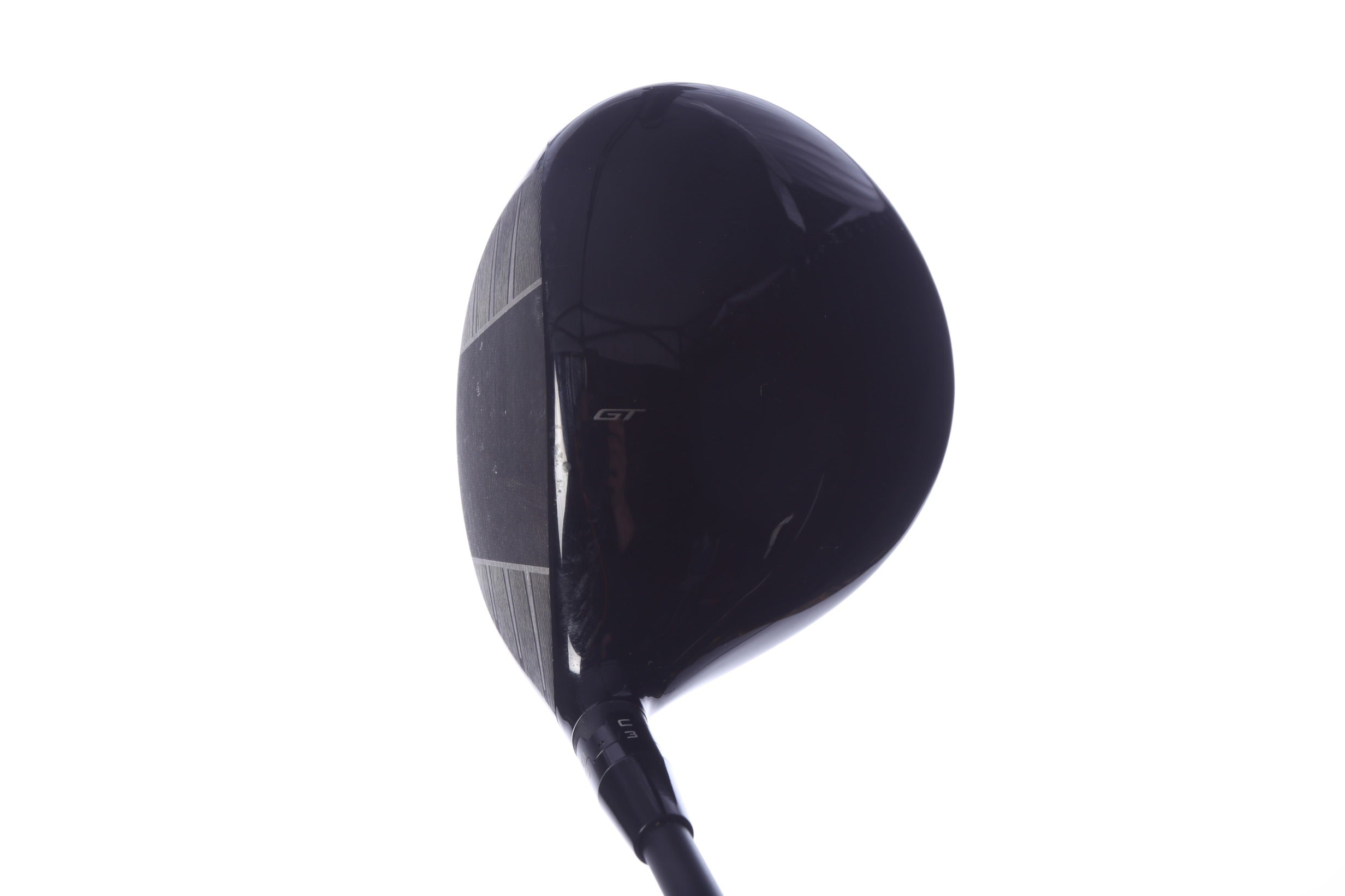 Used Titleist GT3 Driver - 8 Degrees - Extra Stiff Flex Mitsubishi Tensei 1K Blue - Right-Handed-Next Round
