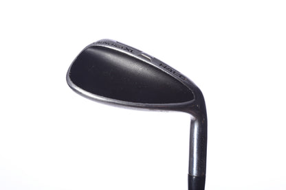 Used Cleveland Launcher XL Halo Gap Wedge - Right-Handed - 49.5 Degrees - Extra Stiff Flex-Next Round
