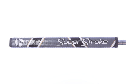 Used TaylorMade Spider Tour Putter - Right-Handed - 32.5 in - Mallet