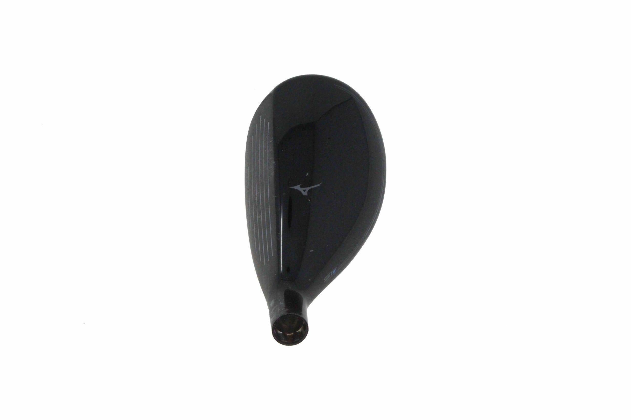 Used Mizuno ST-Z 230 4H - HEAD ONLY - Right-Handed - 22 Degrees-Next Round