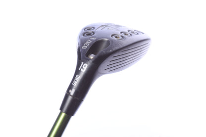 Used PXG 0317X 3H Hybrid - Right-Handed - 19 Degrees - Stiff Flex