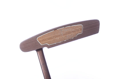 Used Cleveland Classic 1 BRZ Putter - Right-Handed - 34.5 in - Blade