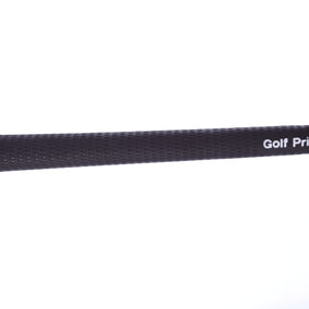 Used Mizuno JPX 923 Hot Metal Pro Single 6-Iron - Right-Handed - Stiff Flex-Next Round