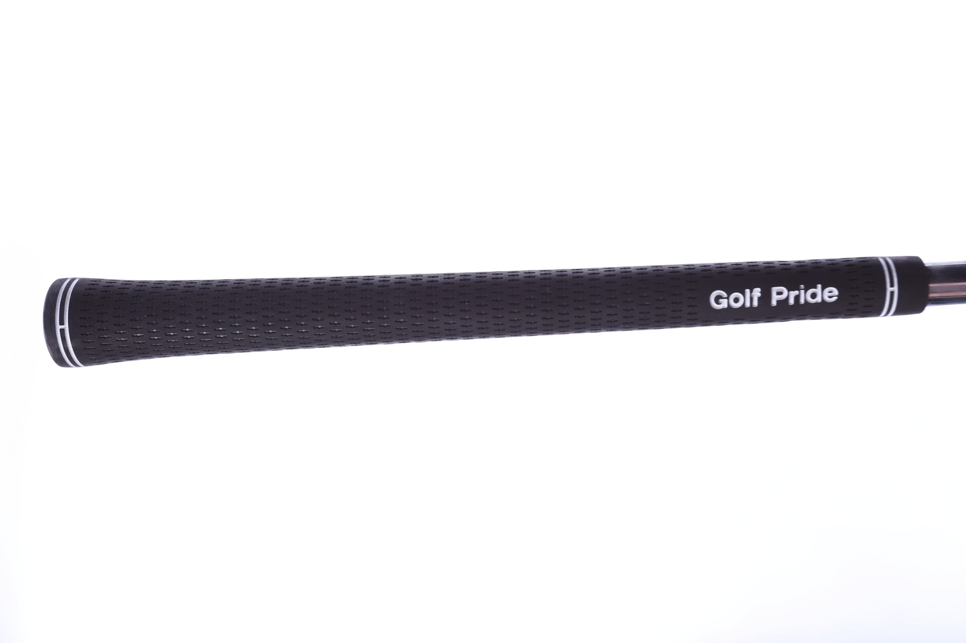 Used Mizuno JPX 923 Hot Metal Pro Single 6-Iron - Right-Handed - Stiff Flex-Next Round