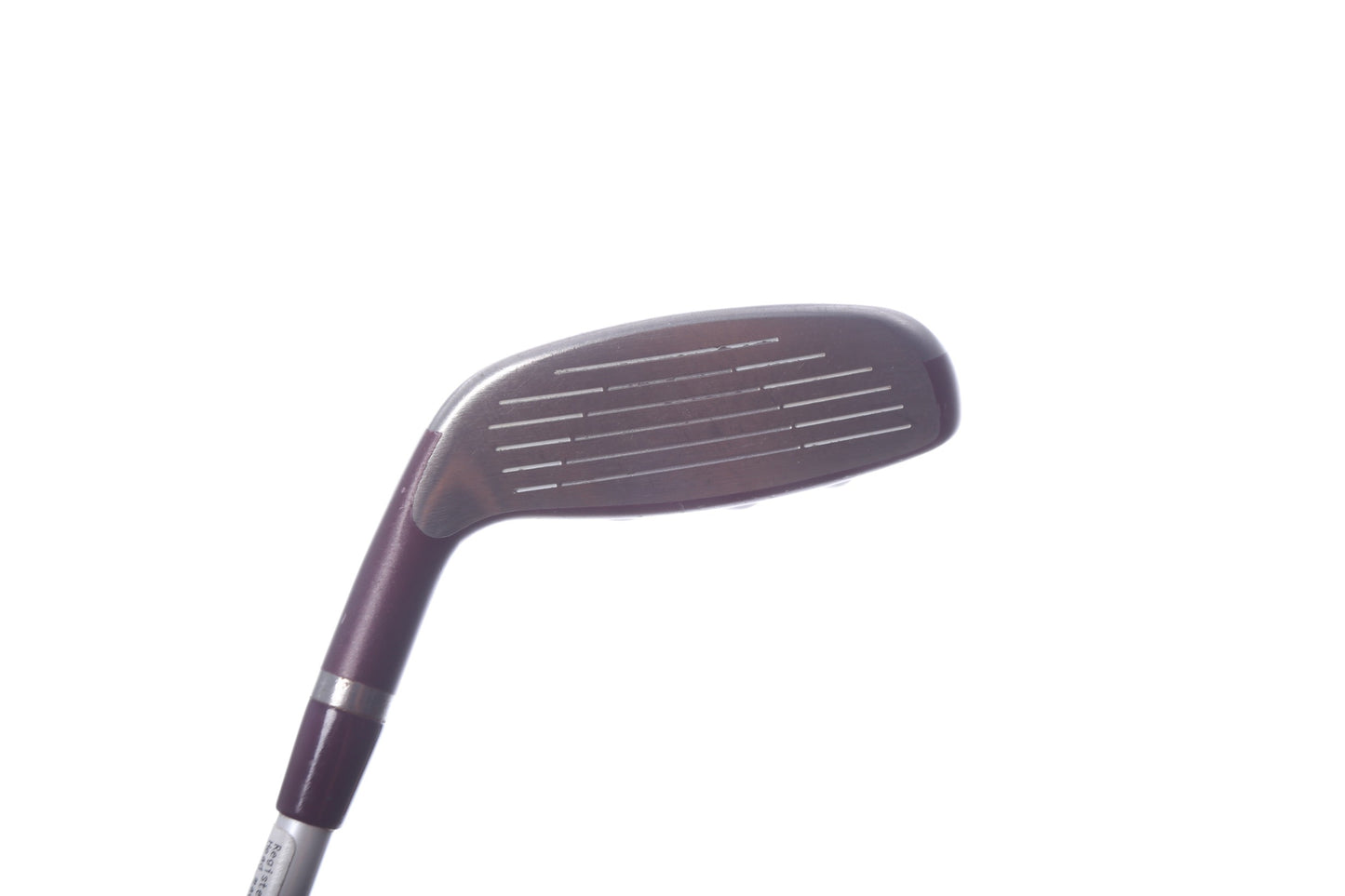 Used Ping G LE 2 6H Hybrid - Right-Handed - 30 Degrees - Ladies Flex-Next Round