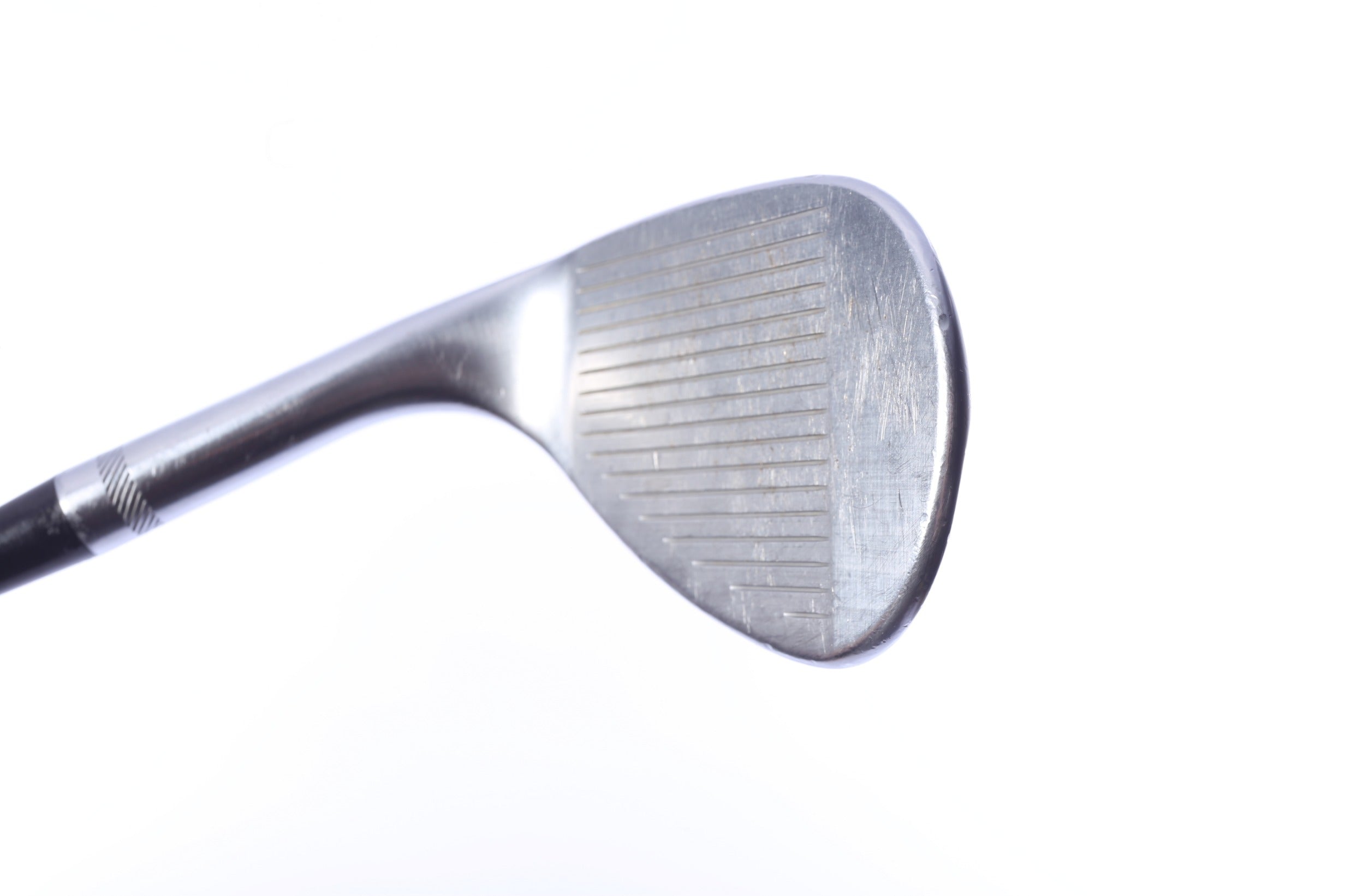 Used Titleist Vokey SM10 Tour Chrome Lob Wedge - Right-Handed - 60 Degrees - Wedge Flex