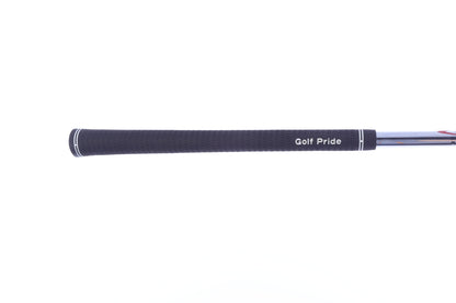 Used Titleist Vokey SM9 Brushed Steel Approach Wedge - Right-Handed - 50 Degrees - Stiff Flex