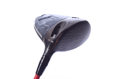 Used Callaway Paradym Ai Smoke MAX Driver - 10.5 Degrees - Seniors Flex UST Mamiya Proforce V2 - Right-Handed