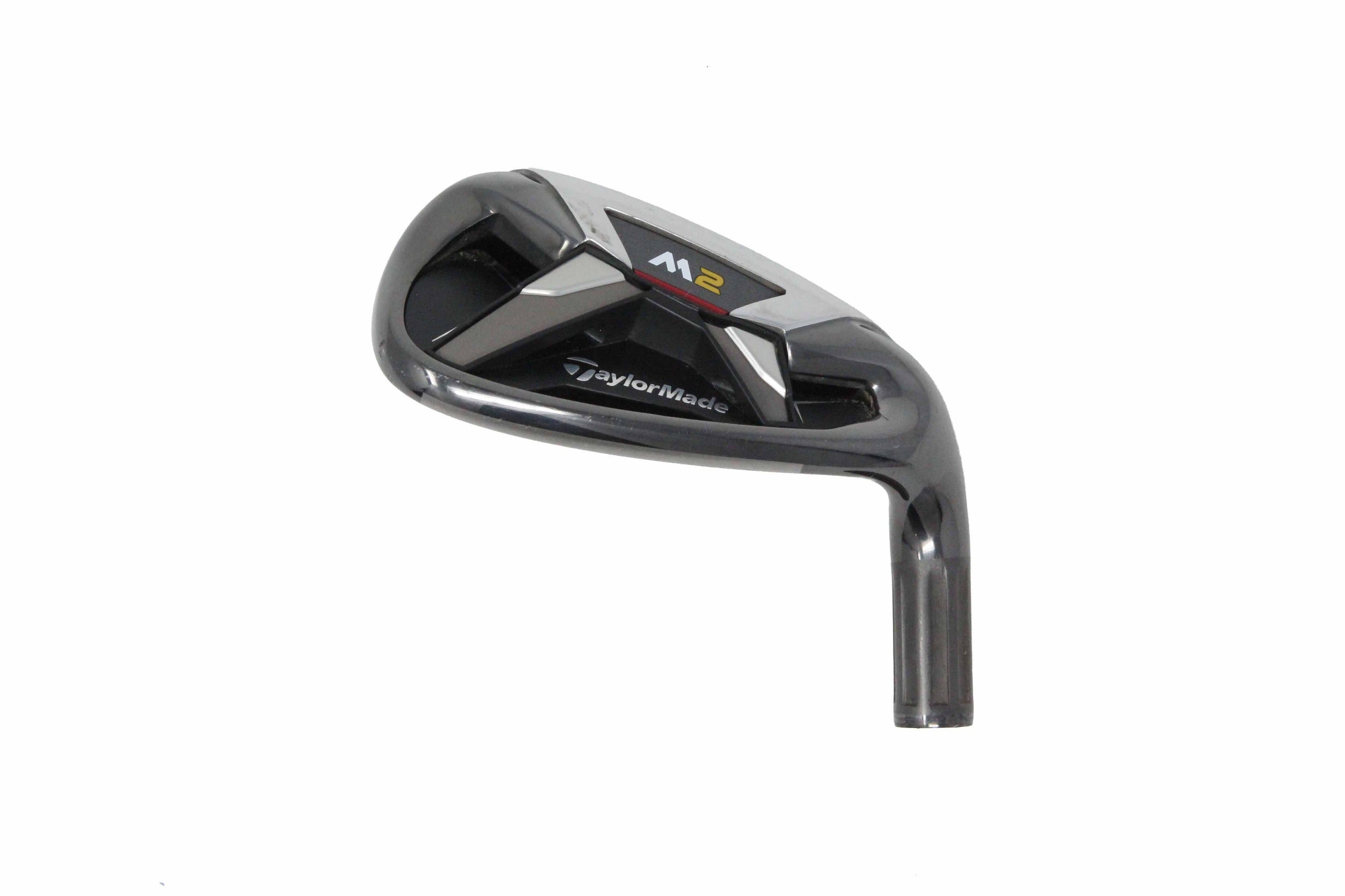 Used TaylorMade M2 Approach Wedge - HEAD ONLY - Right-Handed - 49 Degrees-Next Round