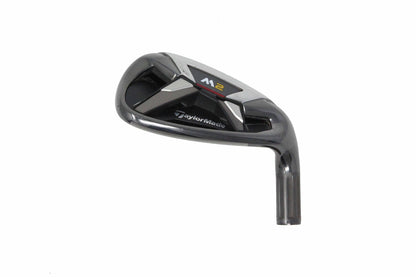 Used TaylorMade M2 Approach Wedge - HEAD ONLY - Right-Handed - 49 Degrees-Next Round