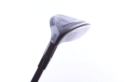 Used TaylorMade SIM2 MAX Rescue 5H Hybrid - Right-Handed - 25 Degrees - Regular Flex-Next Round