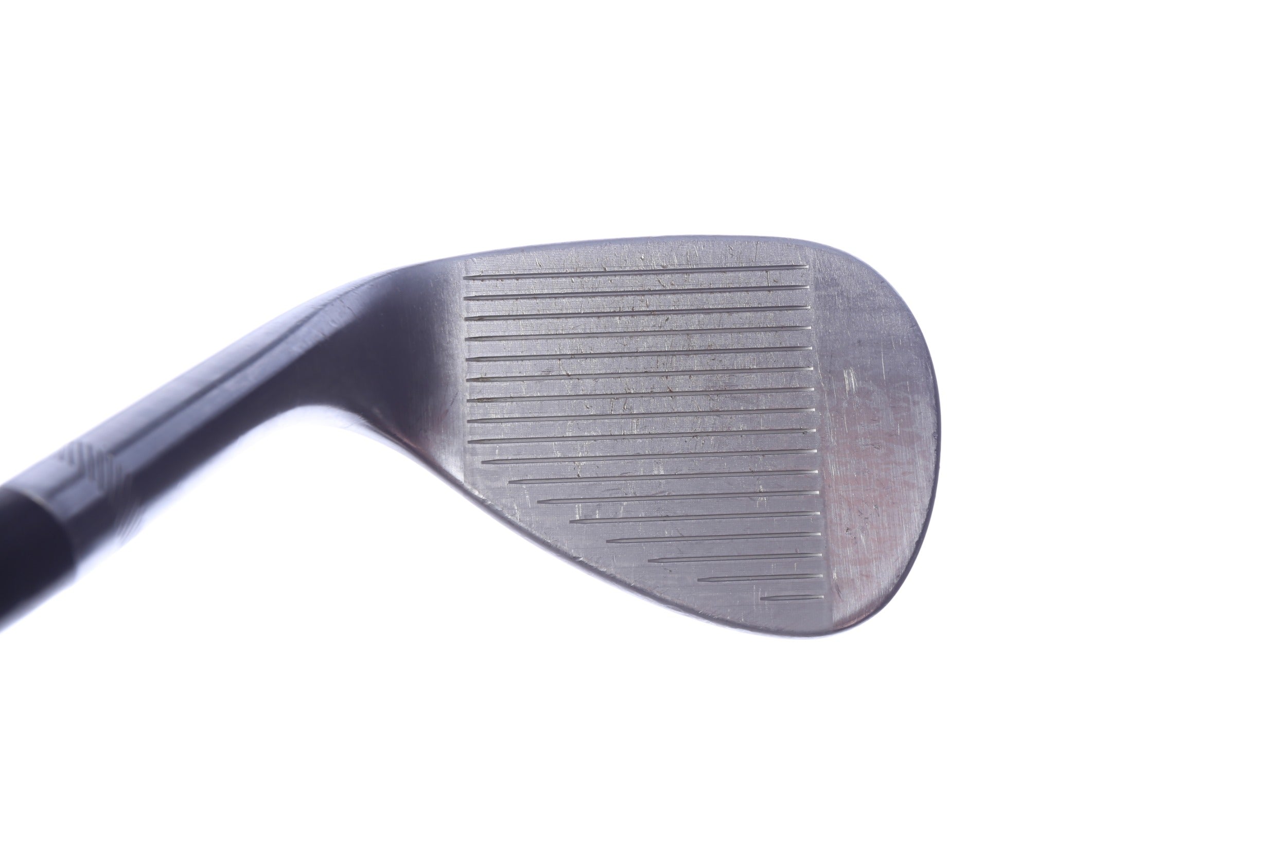 Used Titleist Vokey SM10 Tour Chrome Sand Wedge - Right-Handed - 56 Degrees - Wedge Flex-Next Round