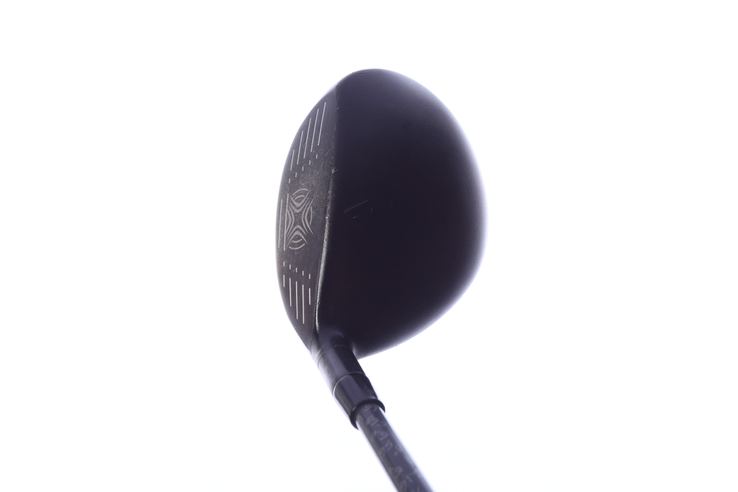 Used Callaway XR 3-Wood - Right-Handed - 16 Degrees - Stiff Flex