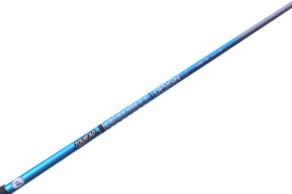 Used Graphite Design Tour AD UB Driver Shaft Stiff Flex Graphite - 44.25 in - Titleist Surefit Adapter