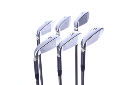 Used Ping G430 Iron Set - Right-Handed - 5-PW - Regular Flex