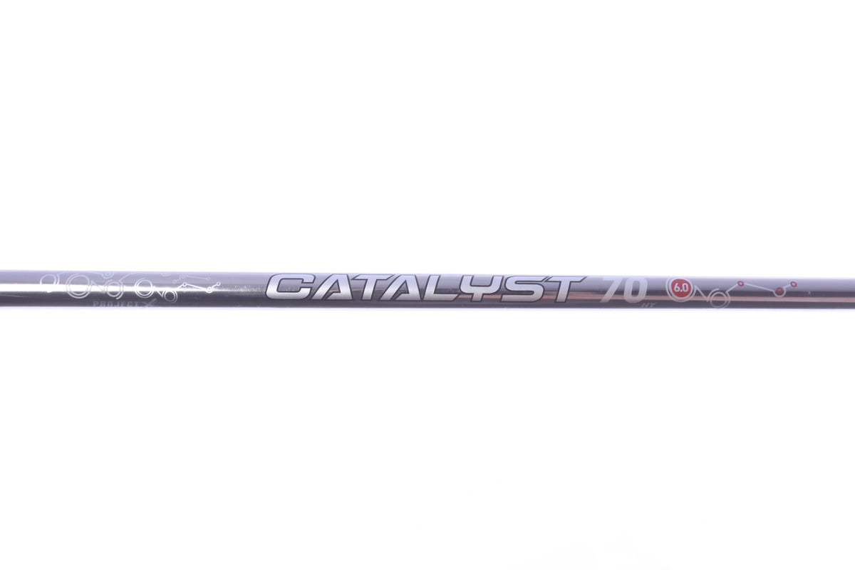 Used Callaway Apex 21 4H Hybrid - Right-Handed - 21 Degrees - Stiff Flex