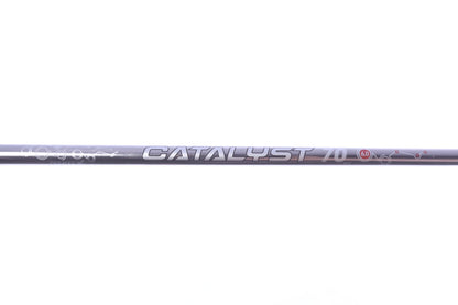 Used Callaway Apex 21 4H Hybrid - Right-Handed - 21 Degrees - Stiff Flex